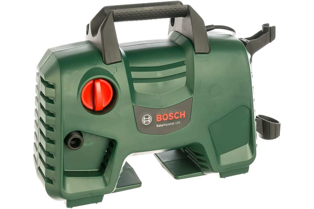 Очиститель высокого давления Bosch EasyAquatak 110 06008A7F00