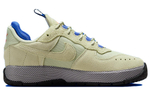 Кроссовки Nike Air Force 1 Low Wild (Женская размерная сетка)