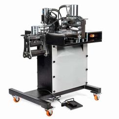 Стол универсальный с комплектом шинообрабатывающего оборудования СШО-200 NEO