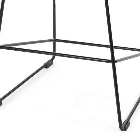 Полубарный стул Oque