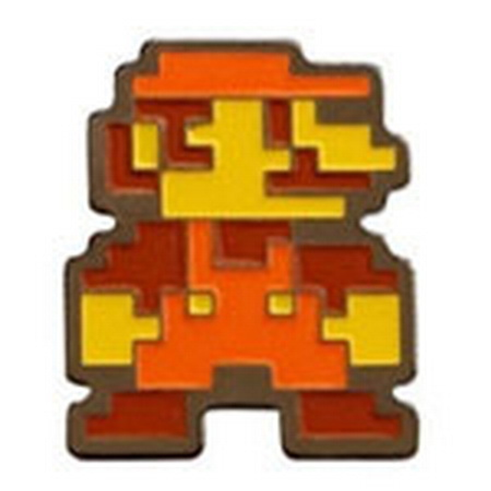 Значок Mario (Марио)
