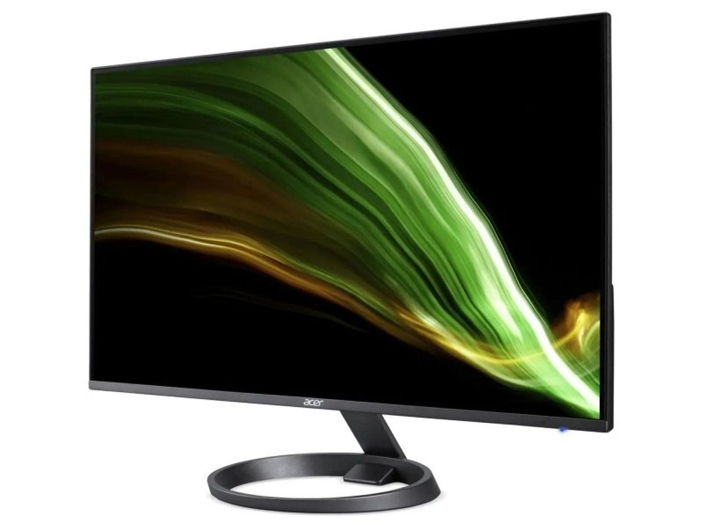 Монитор Acer R272Hyi