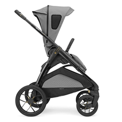 Прогулочная коляска Inglesina Aptica XT 2025 Canyon Grey