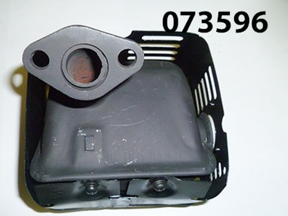 Глушитель GX160/Silencer