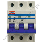 Автоматические выключатели Энергия ВА 47-29