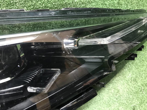 Фара правая Changan CS55PLUS (2021-2024) LED