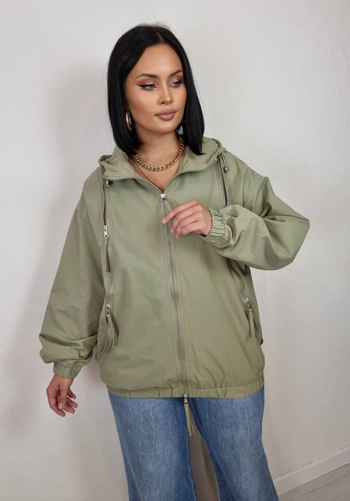 Ветровка 674 Fabrika Ветровка 674 Fabrika