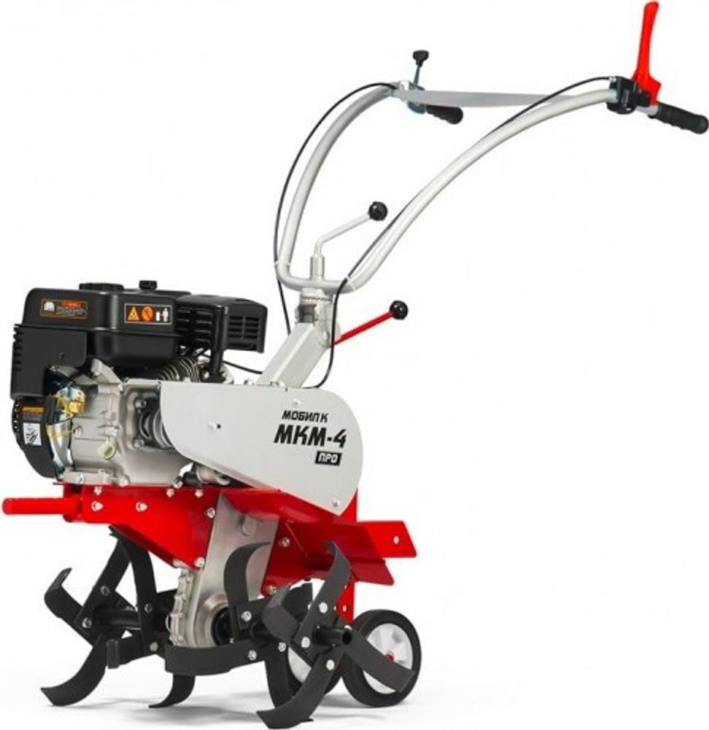 Мотоблок МОБИЛ К МКМ-4 Про MBK0018474