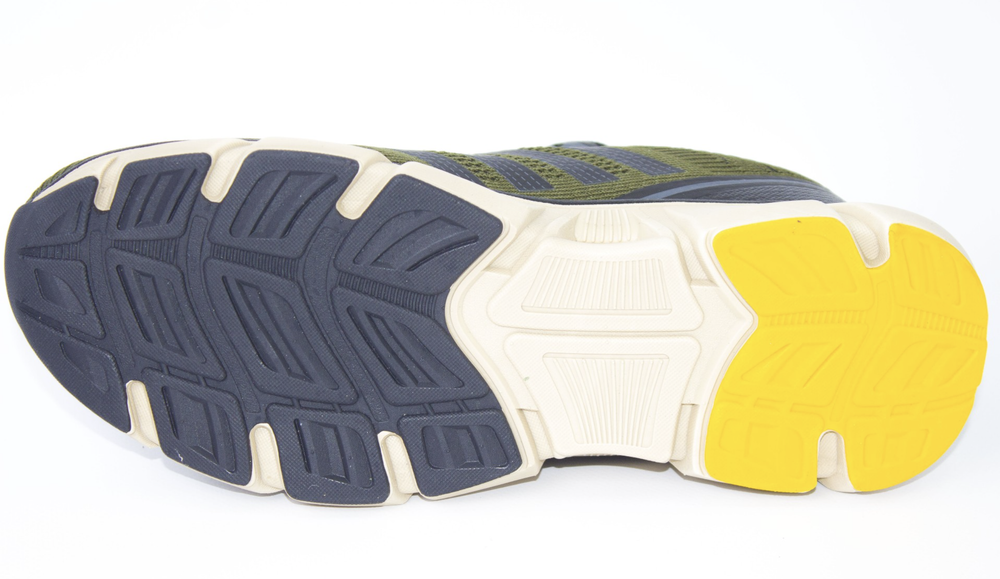 Кроссовки мужские демисезонные Sufa арт. A9339-4