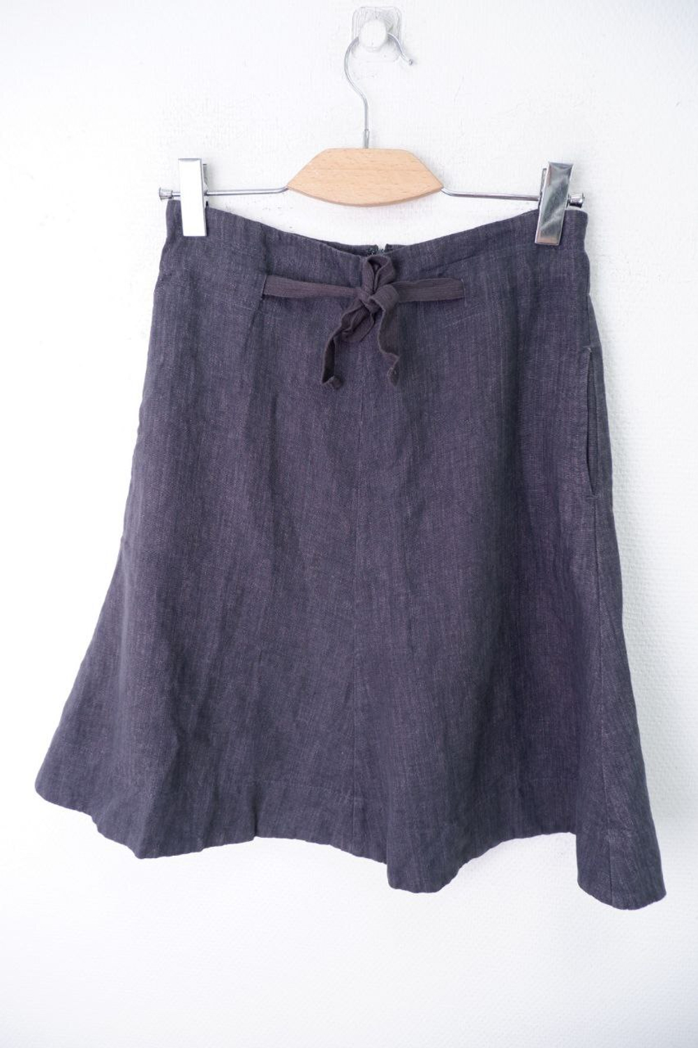 Юбка Part Two стильная 42 размер