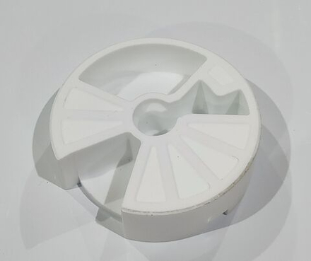 Запчасть Runxin керамический вал для F116Q3 (8459078)