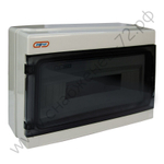 Щиты распределительные навесные пластиковые Энергия НА IP65