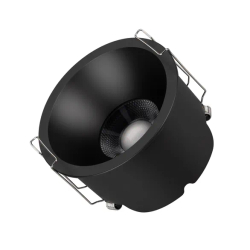 Светильник MS-HARBOR-R106-15W Day4000 (BK, 24 deg, 230V) (Arlight, IP20 Металл, 5 лет) 050179