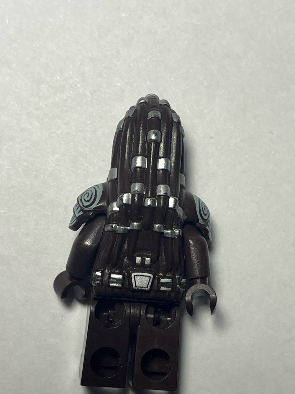 USED Вождь Тарффул sw0530