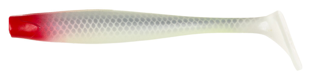 Виброхвост LJ 3D BBS Series KUBIRA SWIM SHAD 9,0in (22,90)/PG17 1шт.