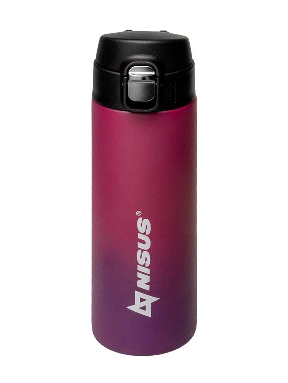 Термос-кружка Nisus 420мл (NA.TMK-KDC-500)