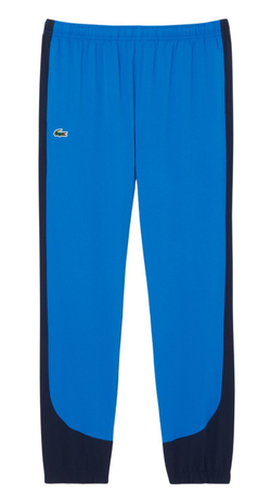 Мужской теннисный костюм Lacoste Stretch Tennis - разноцветный