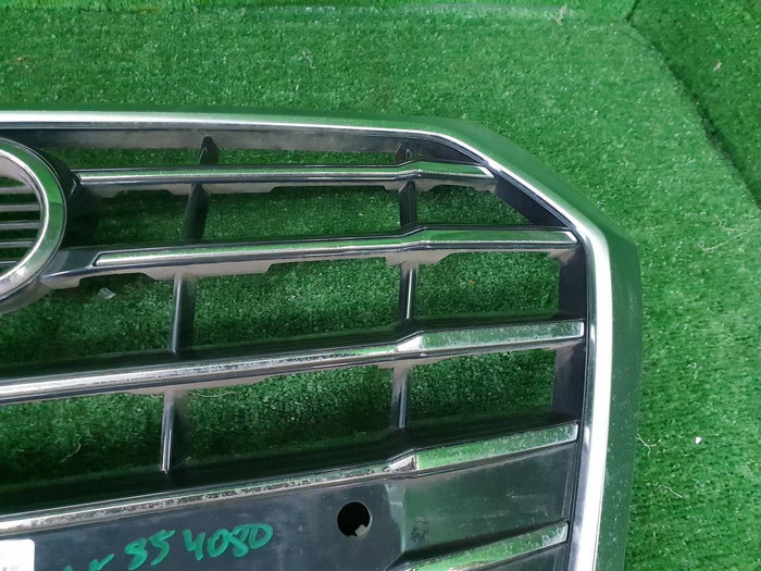 Решетка радиатора Audi Q5 2 (2017-2020)