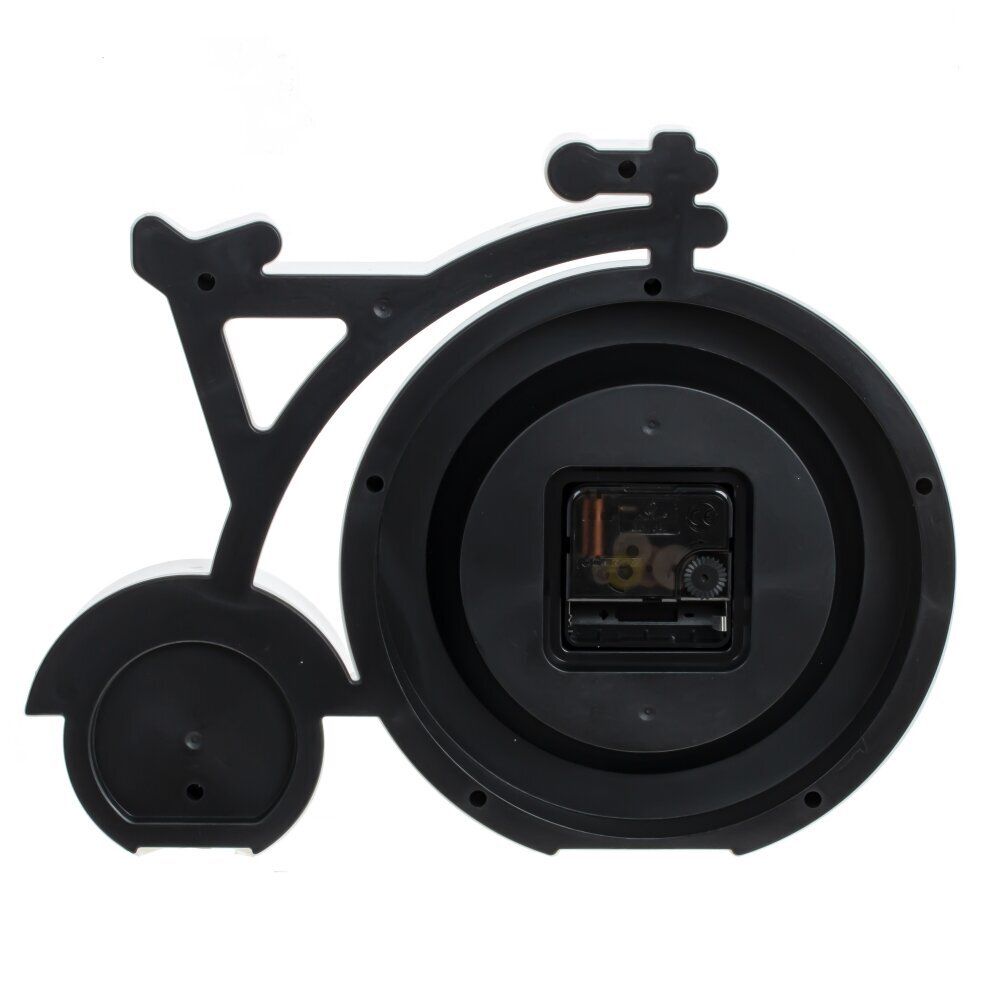 GAEM Часы настольные декоративные (1xАА н/п), L31 W5 H25 см