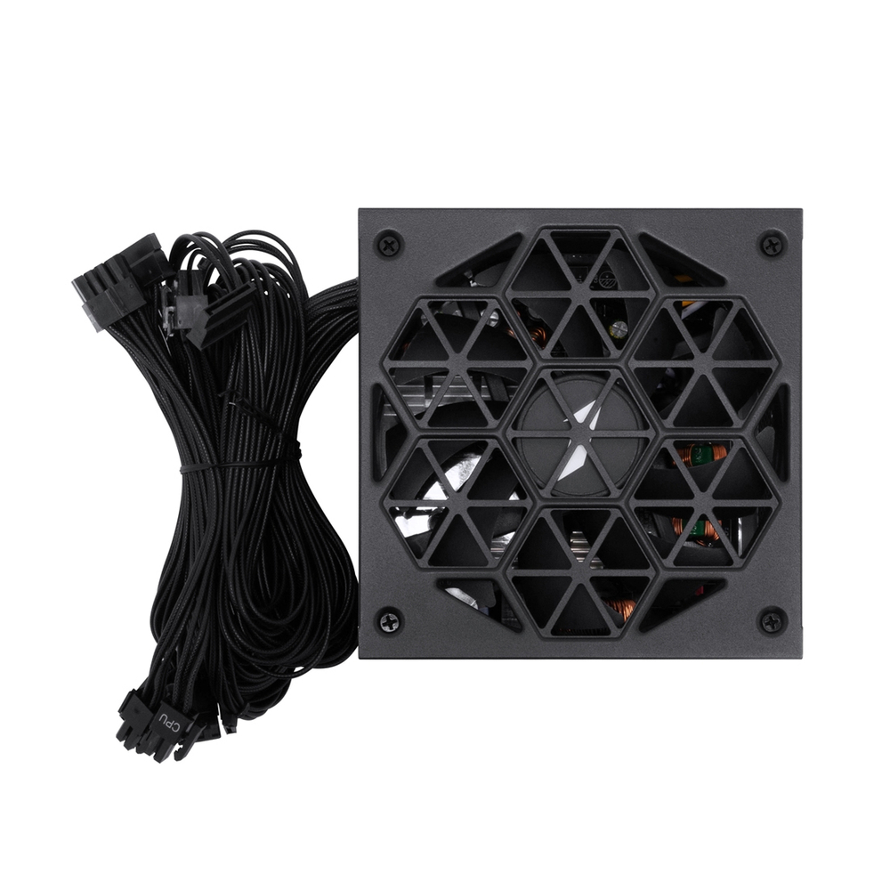 Блок питания 1STPLAYER HA 850W AA2 BK