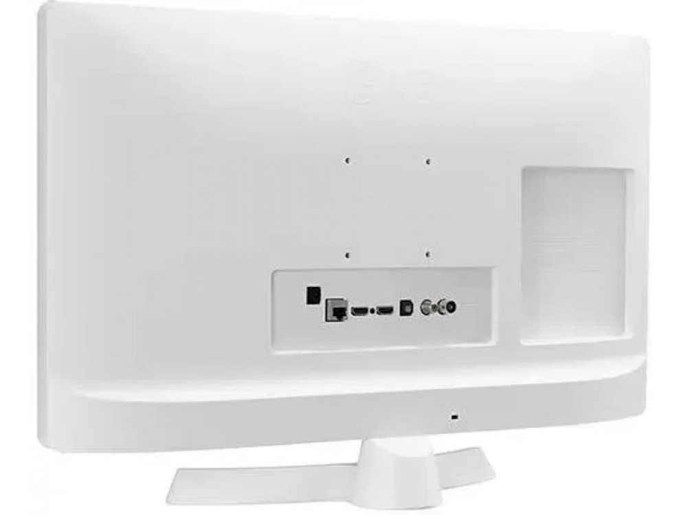 LED телевизор LG 24TQ510S-WZ HD-Ready