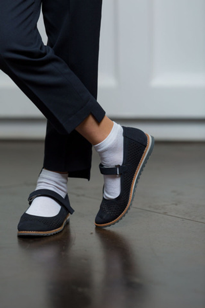 Брюки укороченные