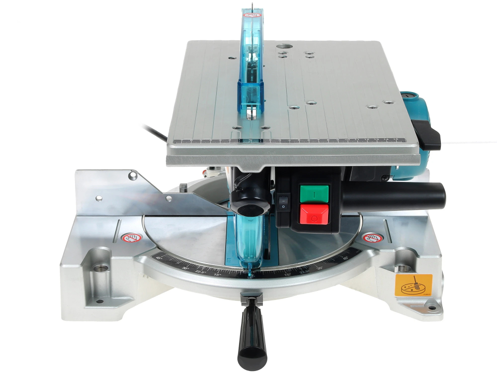 Торцовочная пила Makita LH1040F