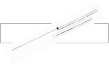 Щуп масляный для двигателя (Audi TFSI, FSI- 2.0, 3.2, 4.0) HCB A1386