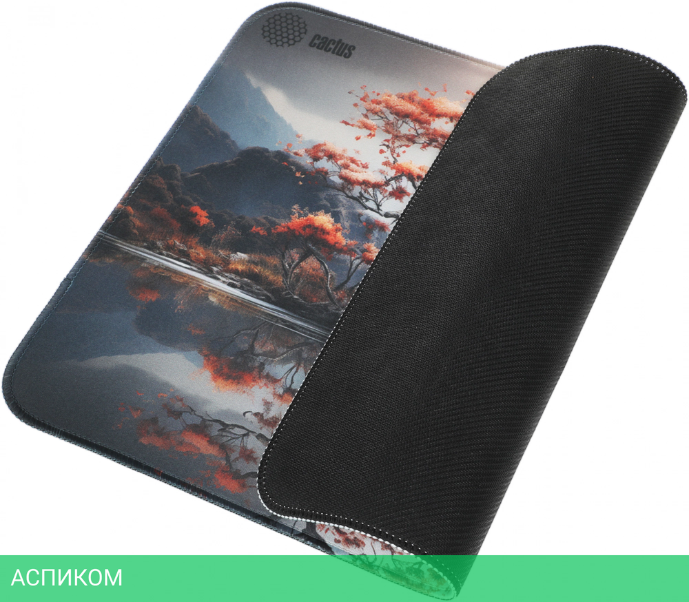 Коврик для мыши Cactus Lake (CS-MP-PRO18XL)