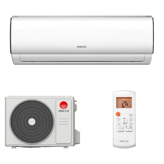 Сплит-система CHERBROOKE CSA-24HRK1/COX-24HK1 Crystal Standard