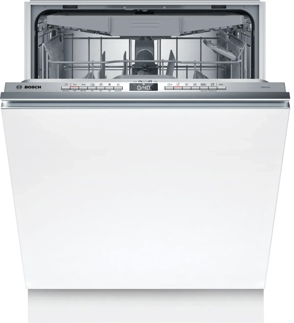 Встраиваемая посудомоечная машина Bosch SMV4HVX03E