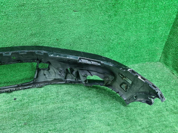 Бампер передний VW Tiguan 1 (2011-2018) Sport