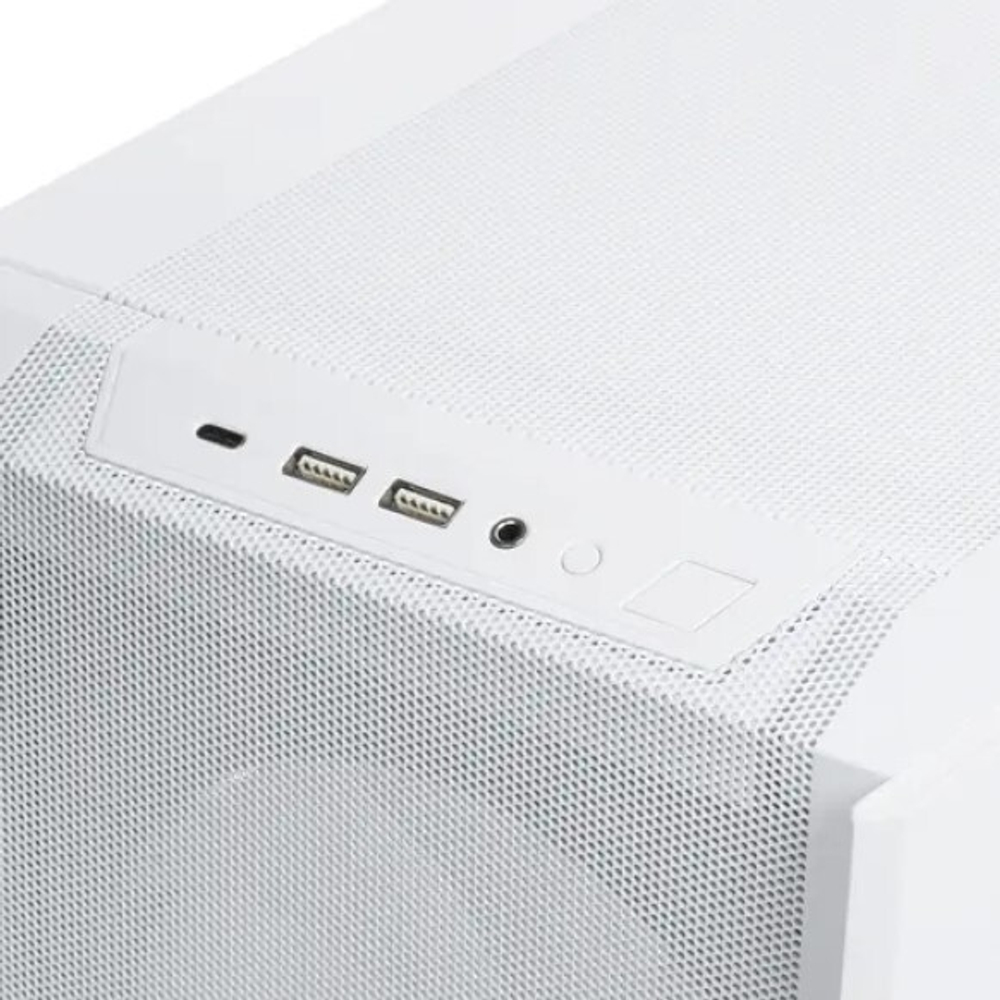 Корпус eATX Lian Li Lancool 216