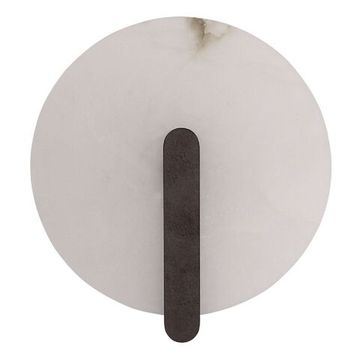 Настенный светильник LED 5W 3000K SL1195.701.01 патинированный/алебастр Montre ST-Luce