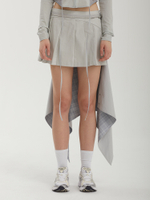 Юбка Multipanel Pleats