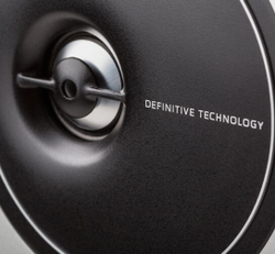 Definitive Technology Demand D9