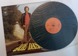 Винтажная виниловая пластинка Joe Dassin (Holland 1970)