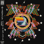 Hawkwind / X In Search Of Space (Mini LP CD)