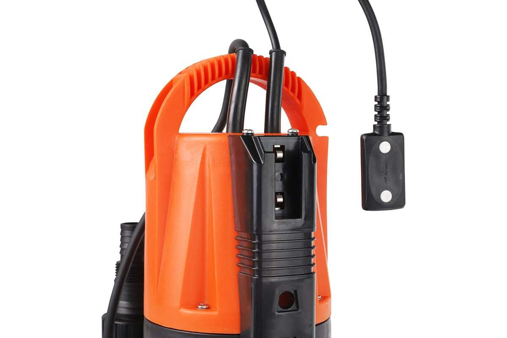 Дренажный насос PATRIOT F 900i 315302468