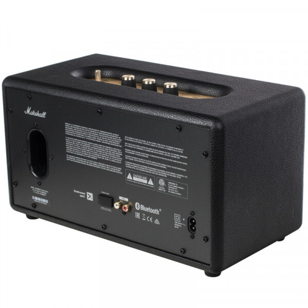 Акустика Marshall Stanmore II Black (1001902)