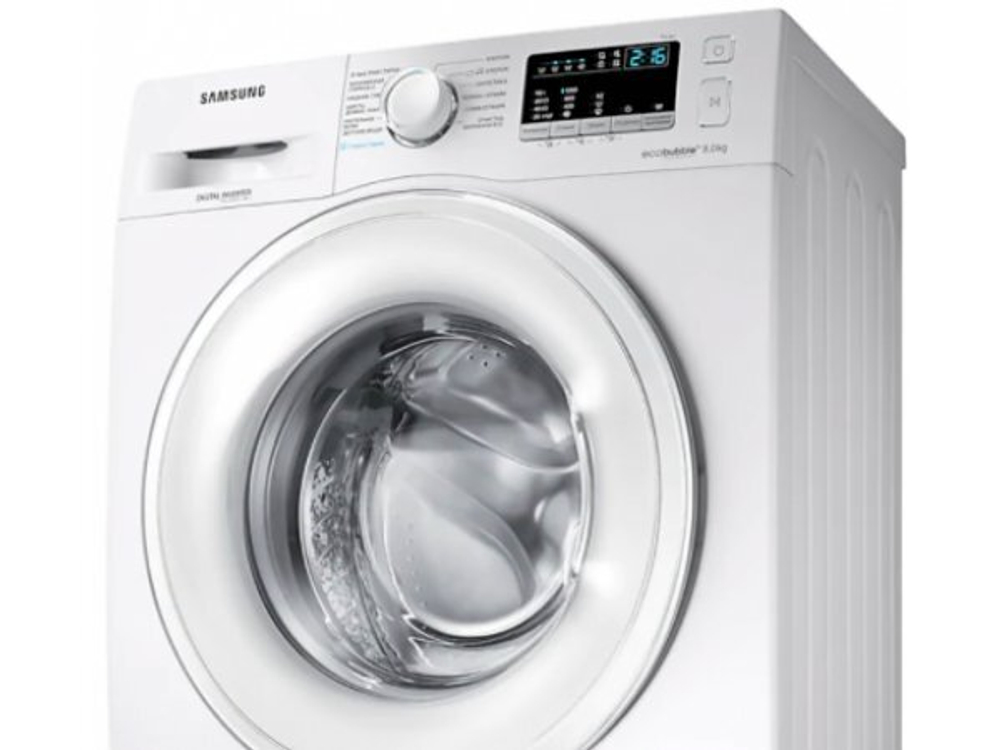 Стиральная машина Samsung WW80R42LHDWDLP