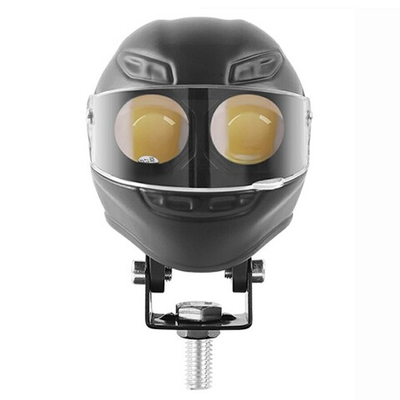 доп  фара шлем (пара)