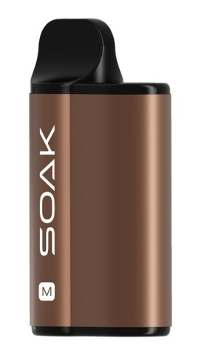 Soak M 6000 - Кремовый ром