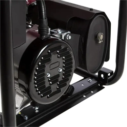 DDE G550P бензиновый генератор 919-990