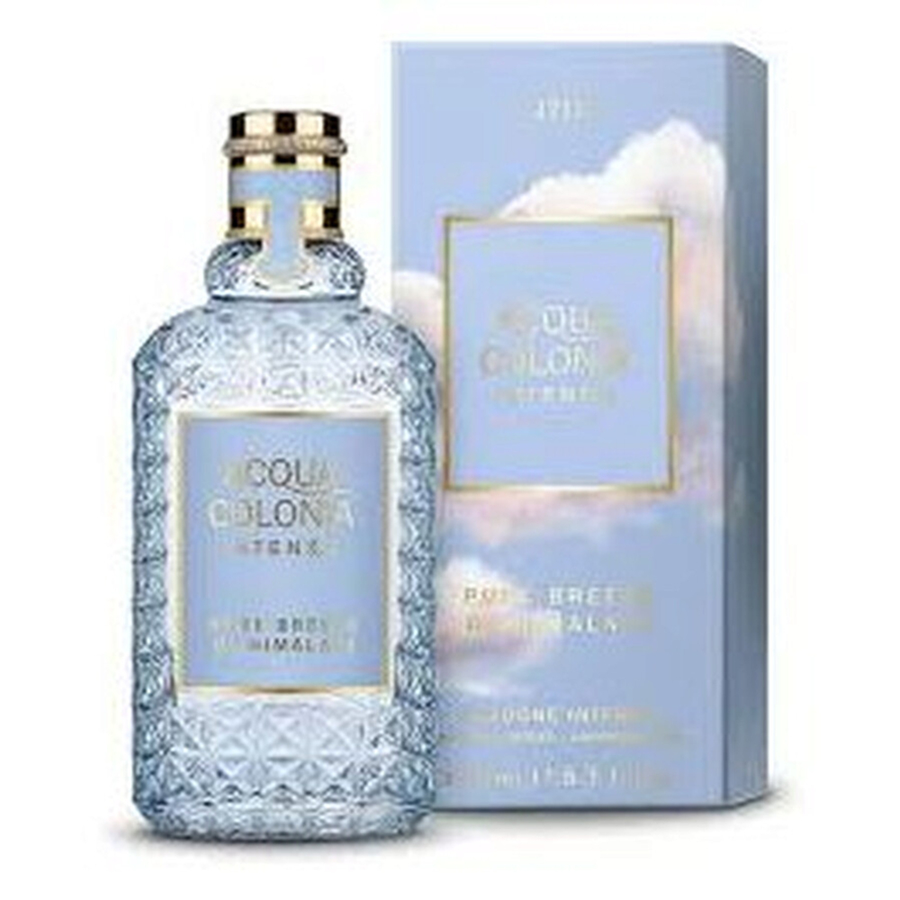 4711 Acqua Colonia Intense Pure Breeze of Himalaya Eau de Cologne 100 ml