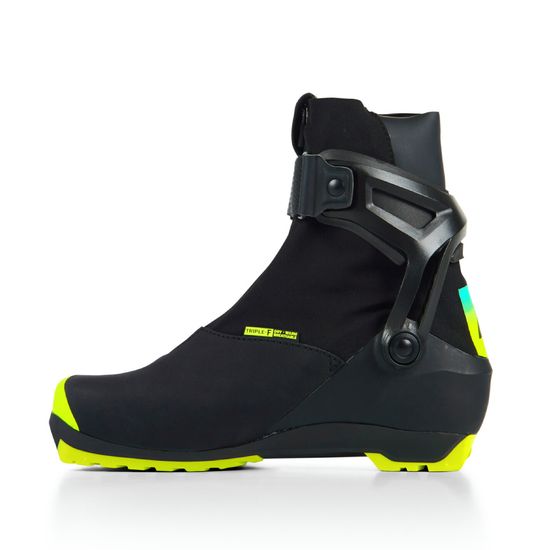Лыжные ботинки FISCHER Speedmax Skate JR 2526 фото 4