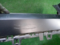 Бампер задний Audi Q8 (2018-2023)