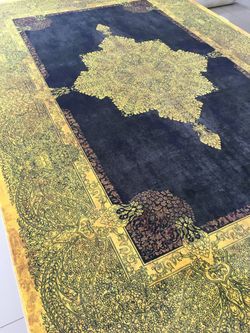 Персидский Ковер Код AF141