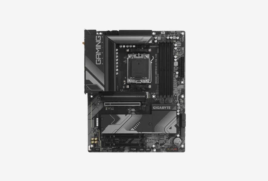 GIGABYTE B650 GAMING X AX V2_0126709110238
