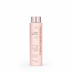 MIRIAMQUEVEDO Black Baccara Cellular Breathing Hair Multiplying Intensive Shampoo    NEW